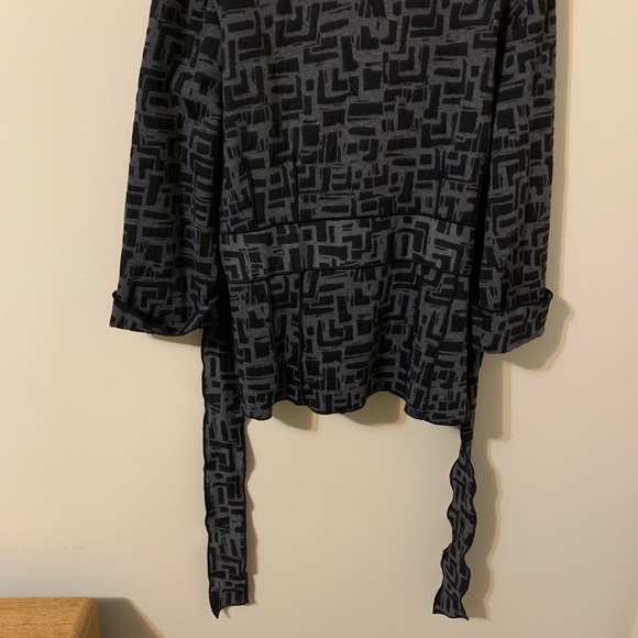 GARFIELD & MARKS Snap Front Jacket size XL - Picture 12 of 16